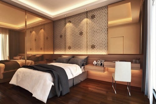 Condo Interior Design Singapore