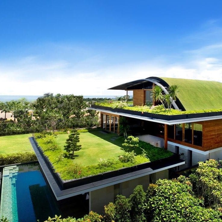 The Sentosa Garden House