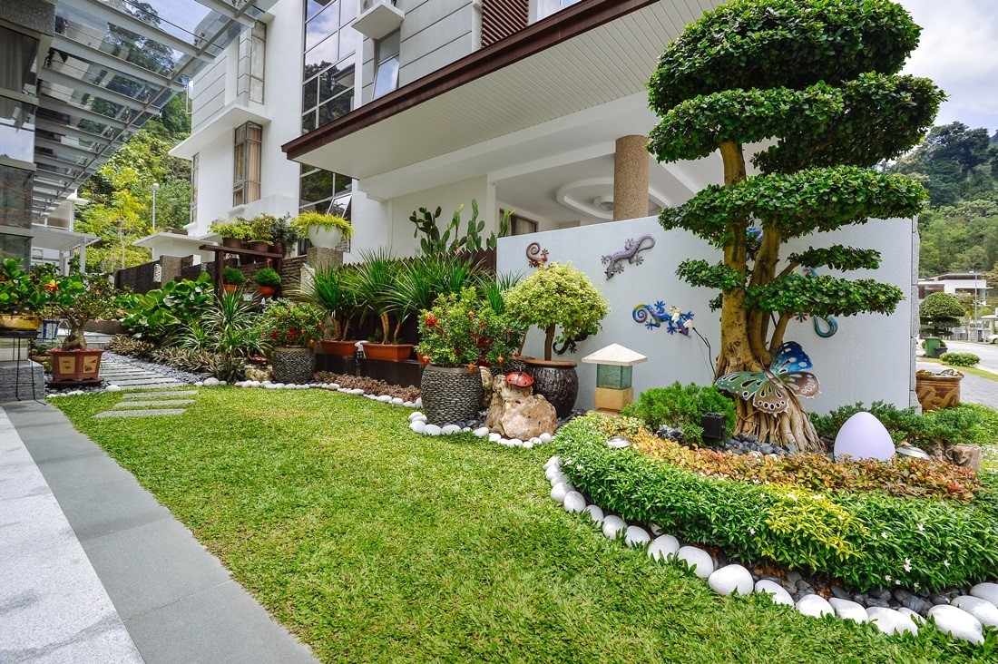 Landscape Design