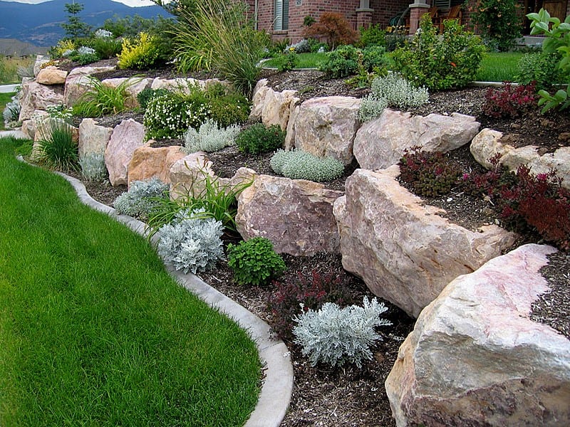 Landscaping Design for Landed Houses