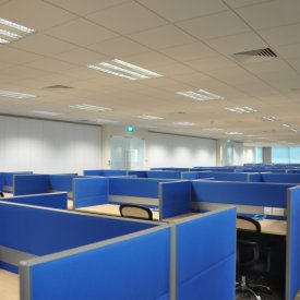 WIPRO 10,000 sqft corporate office 2